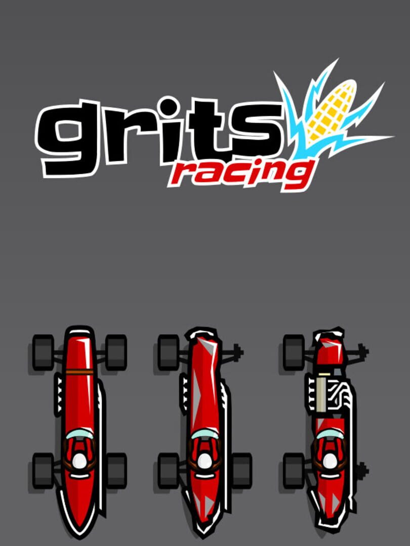 Cover image of Grits Racing