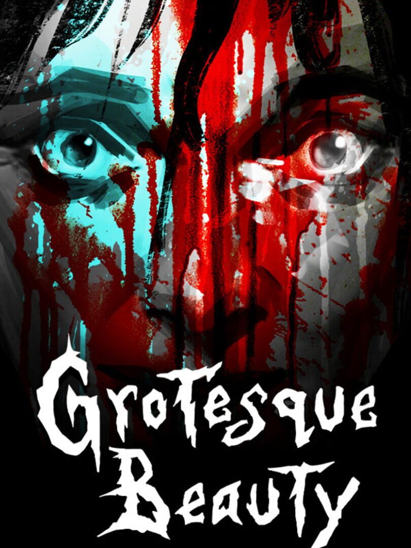 Grotesque Beauty (2019)