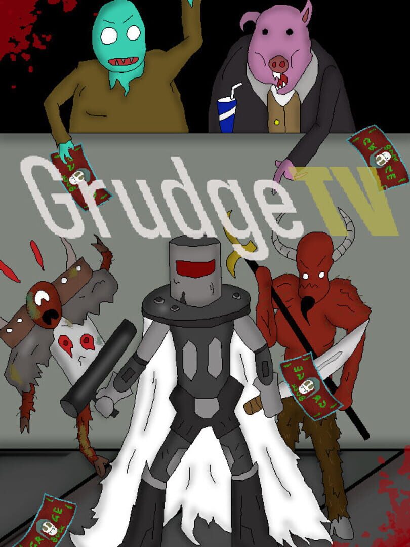 Grudge TV