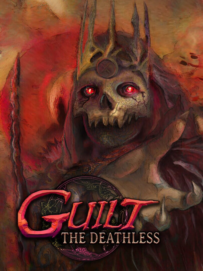 Guilt (2022)