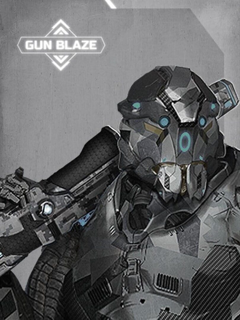 GunBlaze