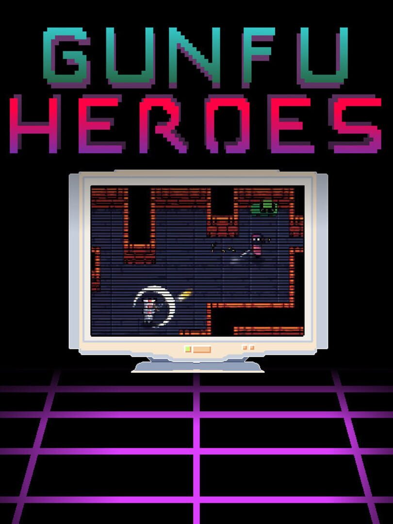 GunFu Heroes