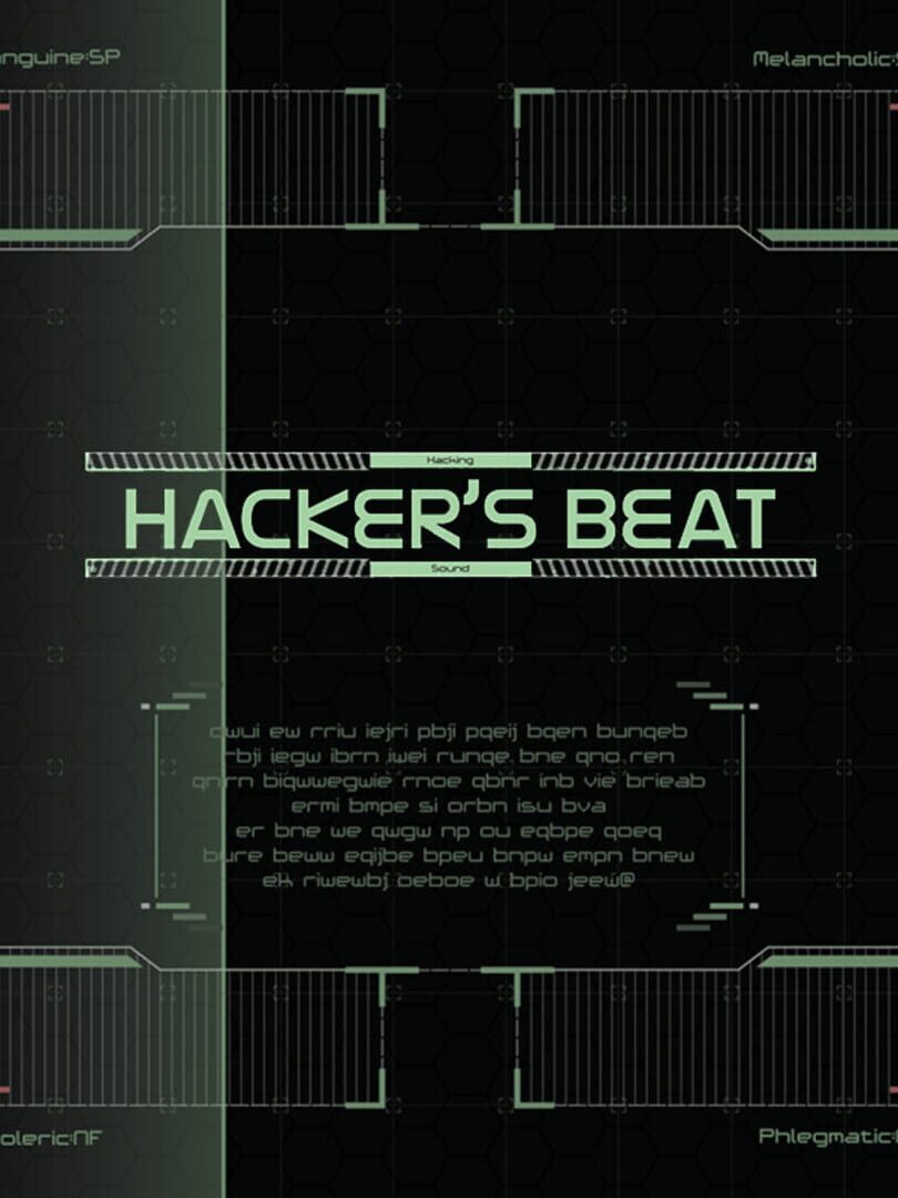 Hacker's Beat