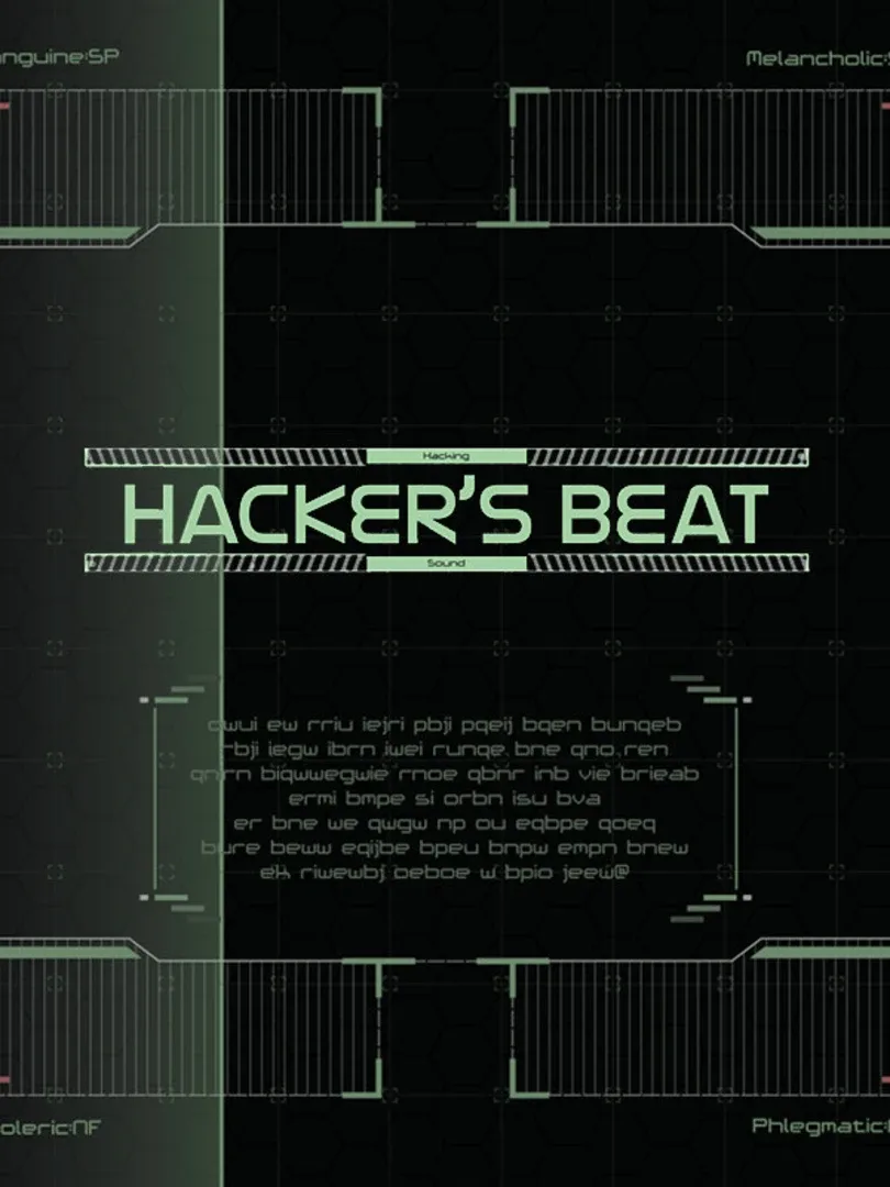 Hacker's Beat