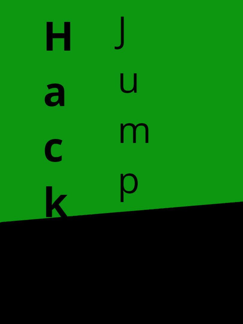 Cover image of Hack Jump