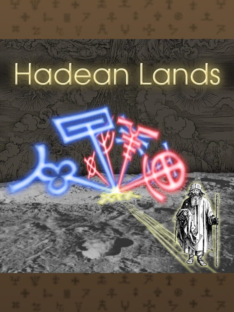 Hadean Lands (2014)