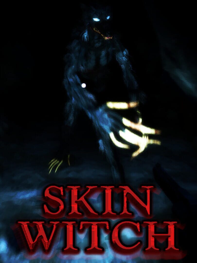 Skin Witch
