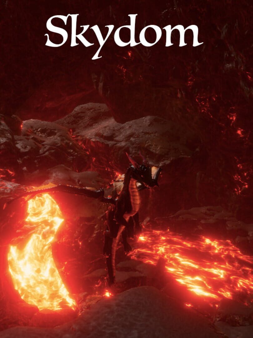 Skydom (2022)