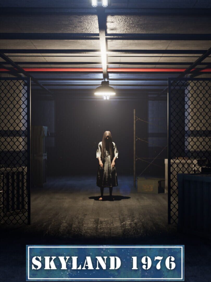 Skyland 1976