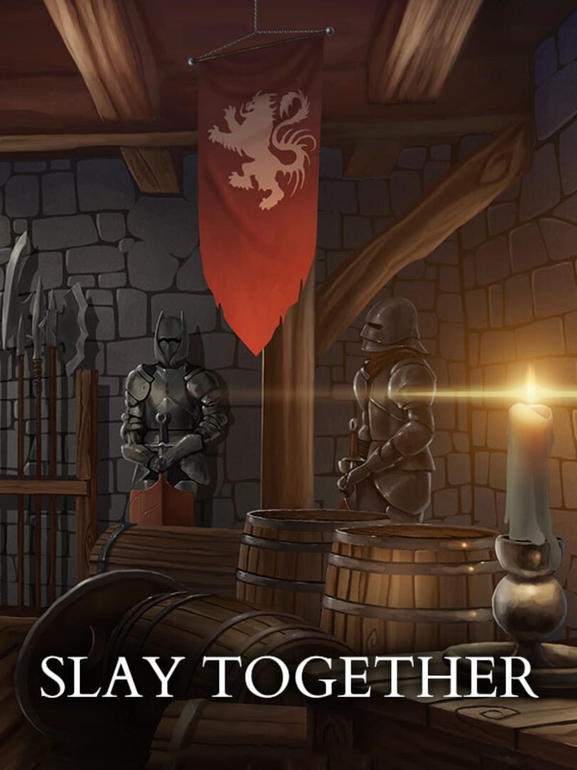 Slay Together (2019)