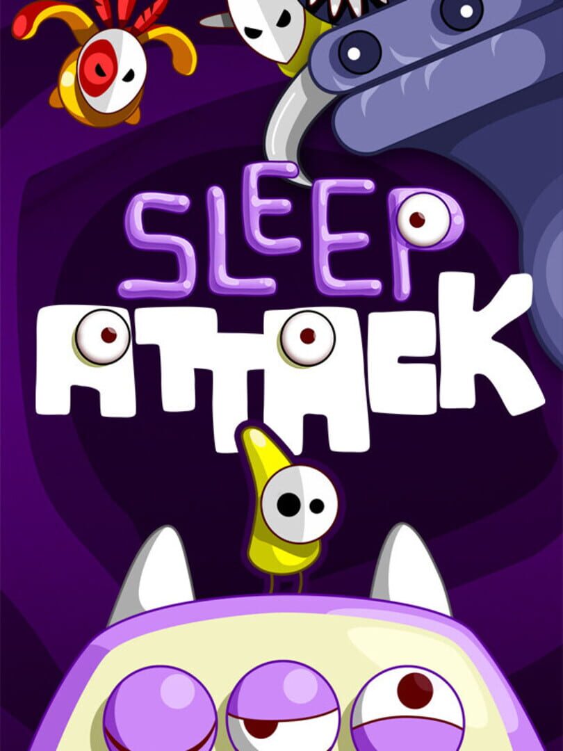 Sleep Attack