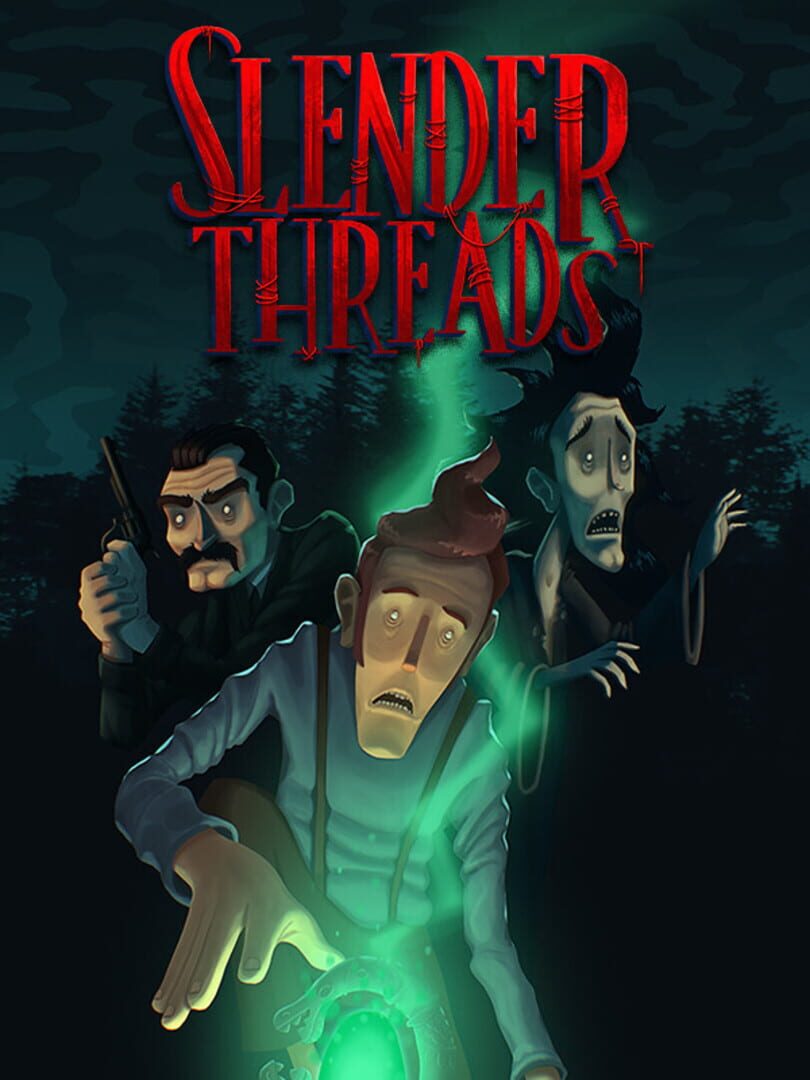 Slender Threads (2025)