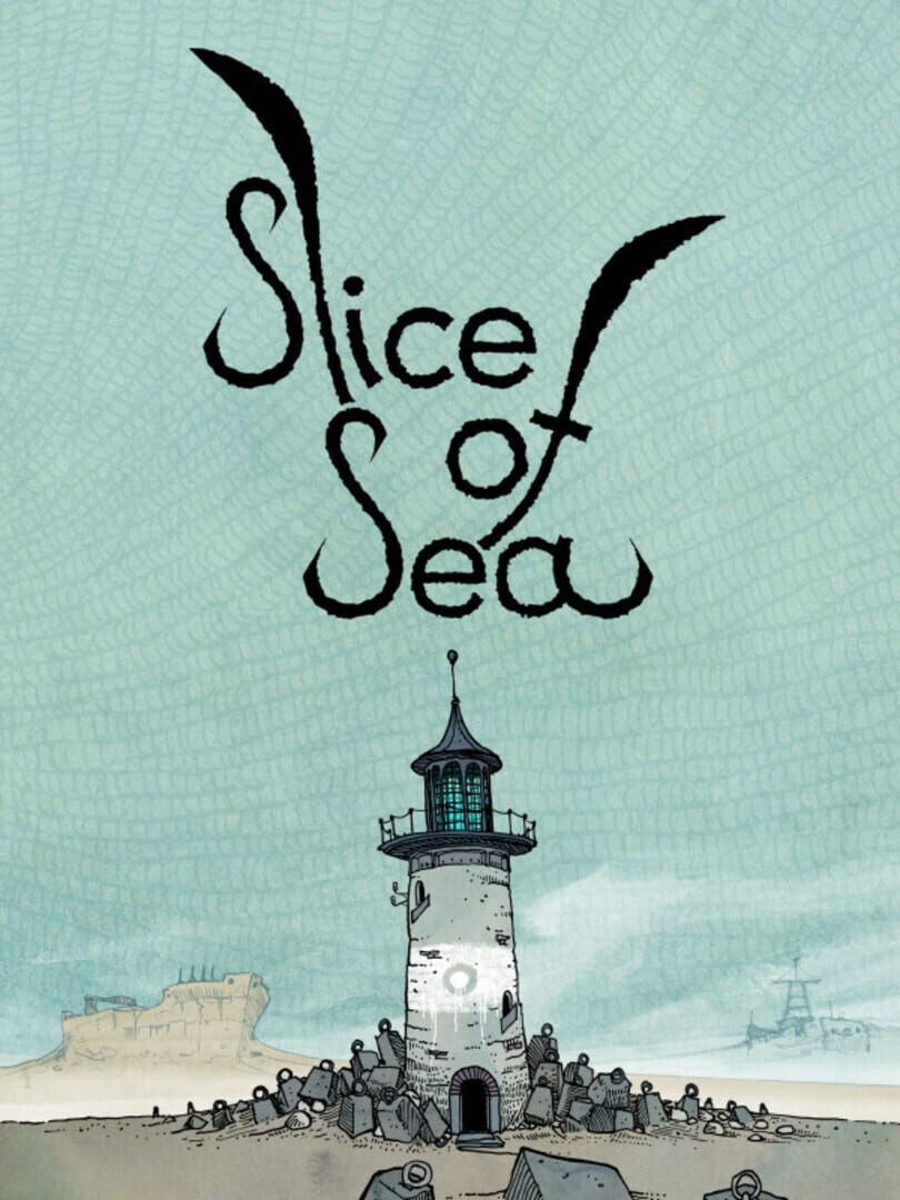 Игра Slice of Sea (2021). Дата выхода, трейлеры, системные требования,  список переводов, скриншоты, арты, новости, рейтинг, отзывы, решение  проблем (устранение неисправностей), прохождение, steam id, количество  продаж.