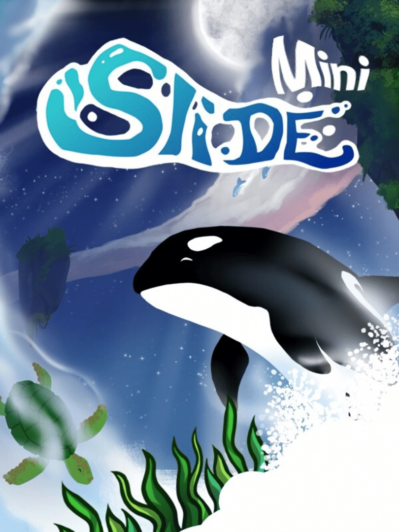 Slide Mini Cover