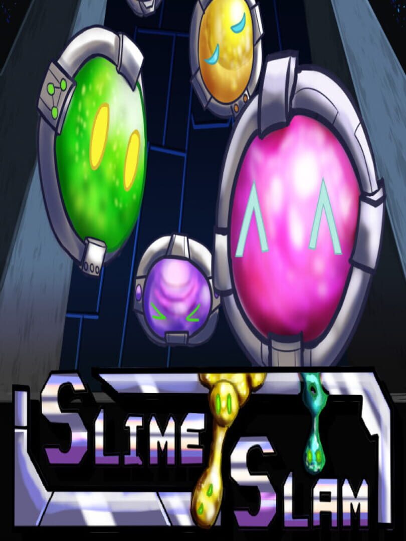Slime Slam