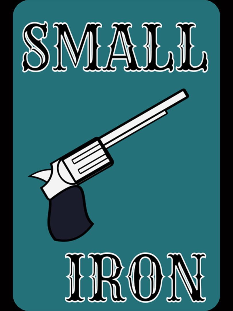 Small Iron (2021)