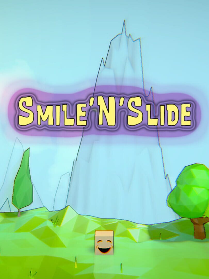 Smile'N'Slide (2018)