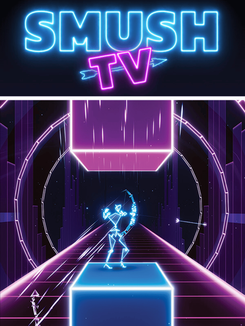 Smush.TV Cover