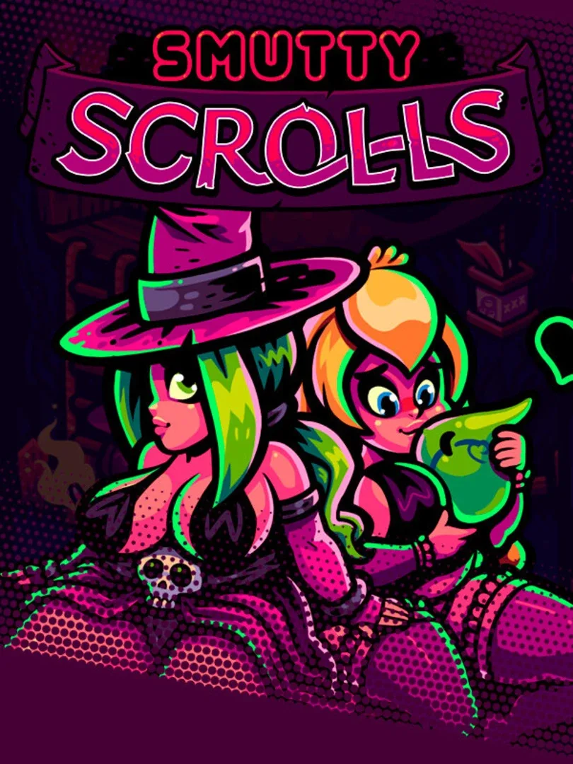 Smutty Scrolls