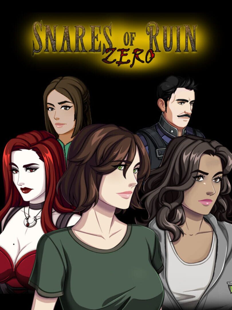 Snares of Ruin Zero