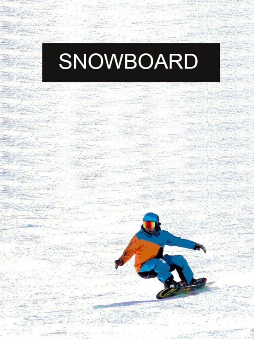 Snowboard (2021)