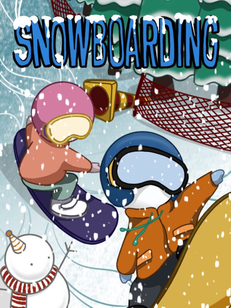 Snowboarding (2021)