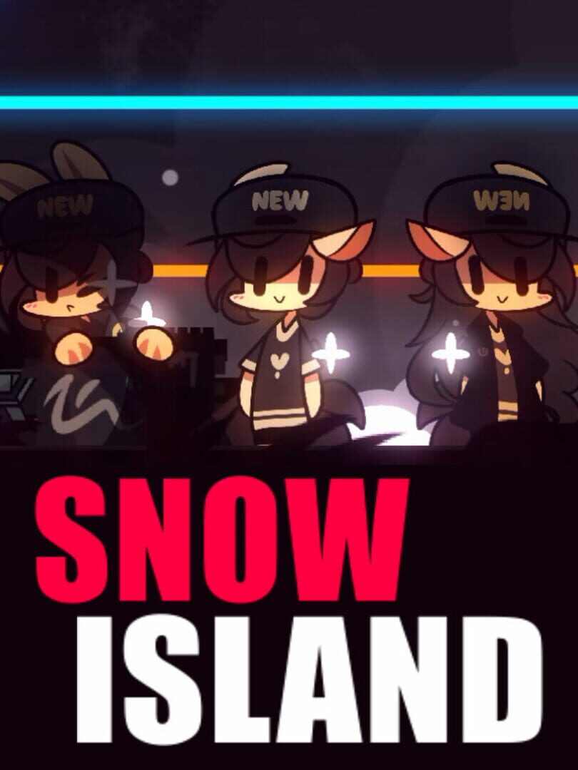 Snow Island