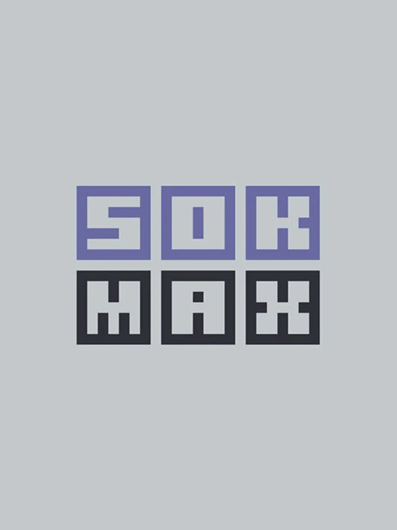 Sok Max