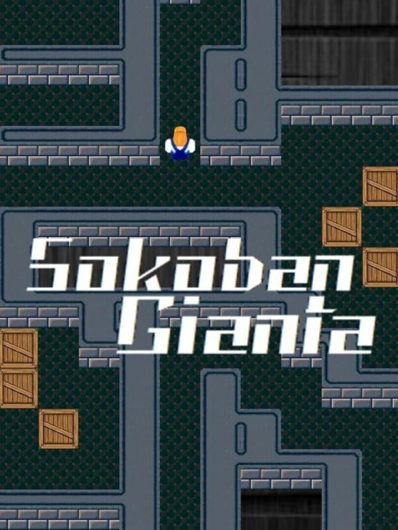 Sokoban Gianta