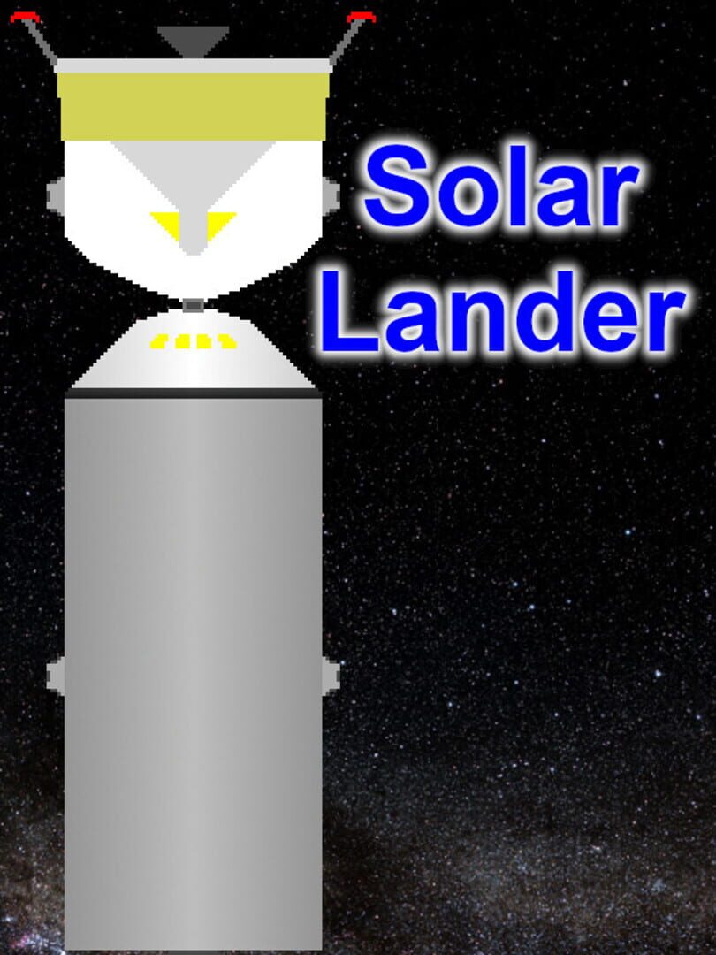 Solar Lander