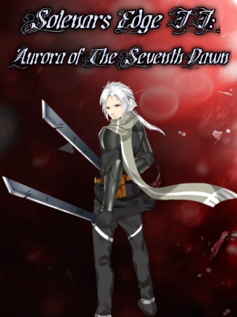 Solenars Edge II: Aurora of The Seventh Dawn