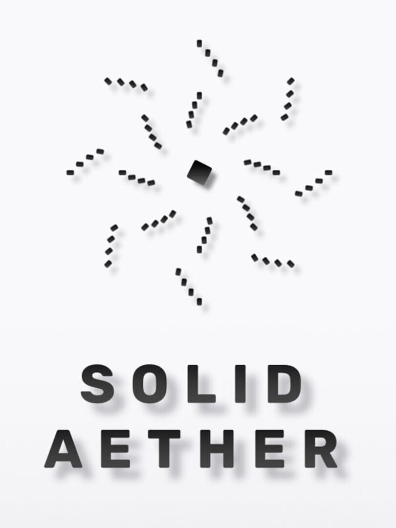 Solid Aether