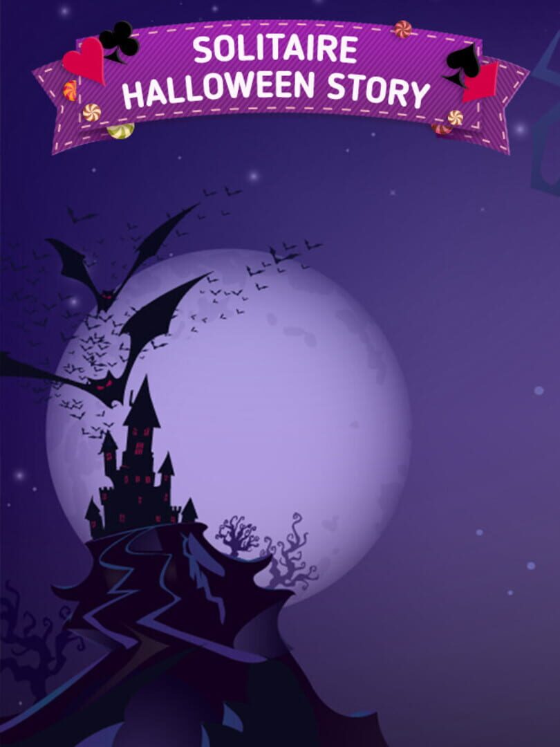 Solitaire Halloween Story (2020)