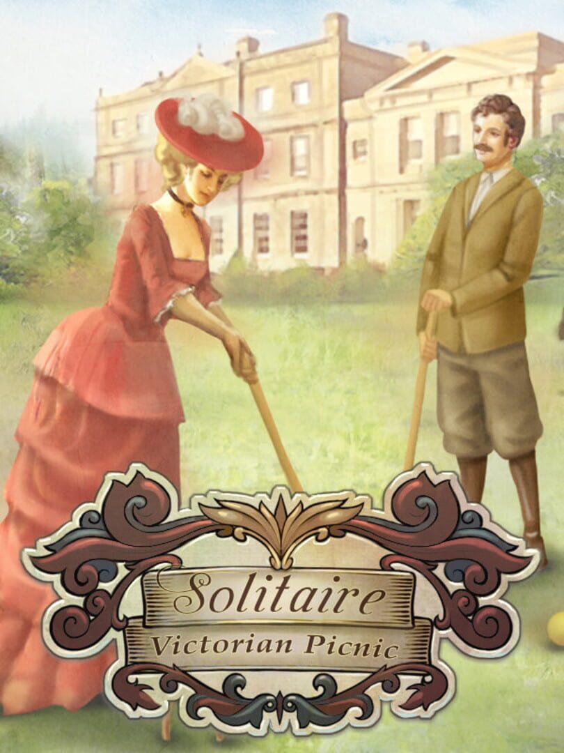 Solitaire: Victorian Picnic (2019)