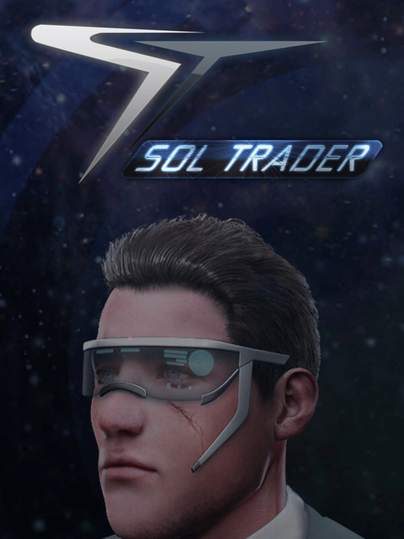 Sol Trader Cover