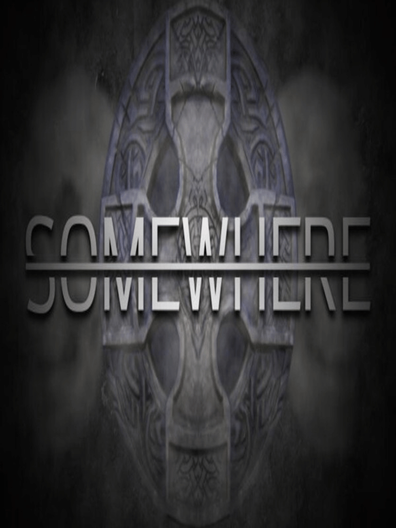 Somewhere: Sect of Relic Cover