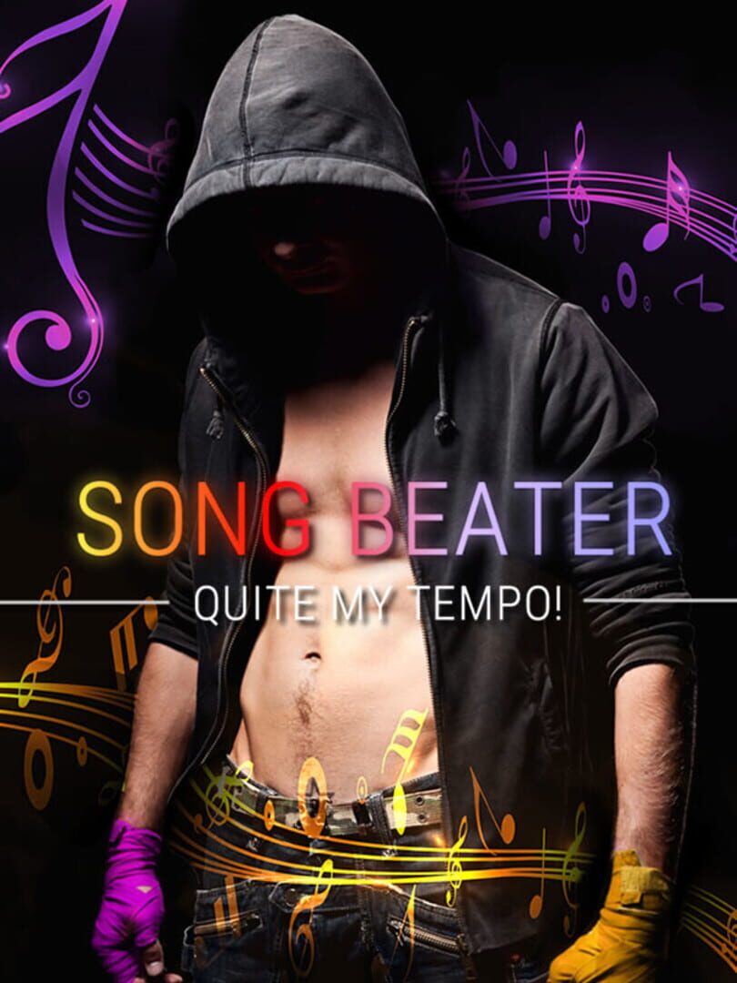 Song Beater: Quite My Tempo! (2019)