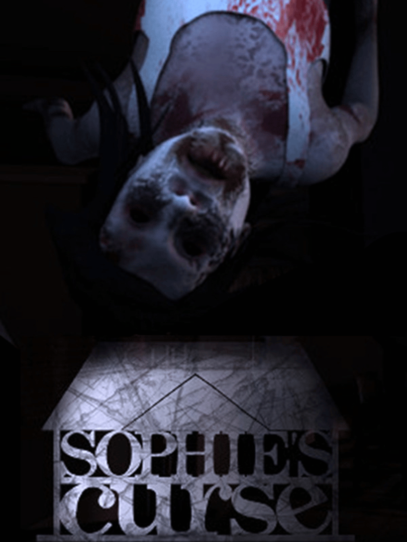 Sophie's Curse Cover