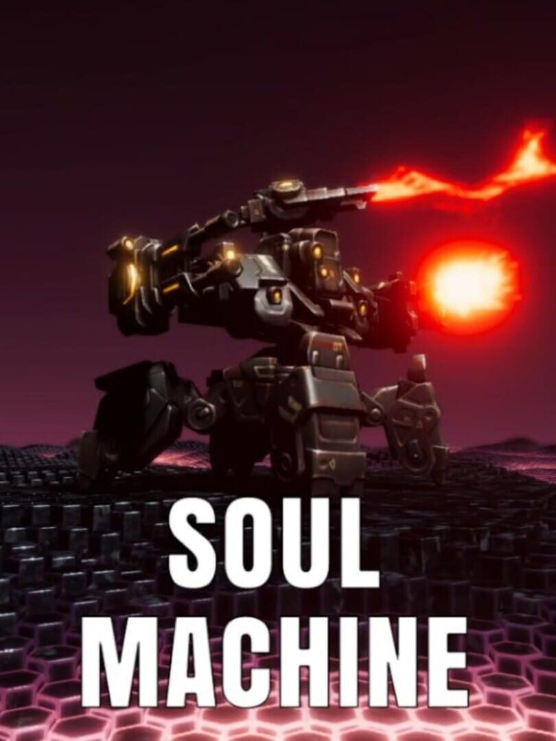 Soul Machine