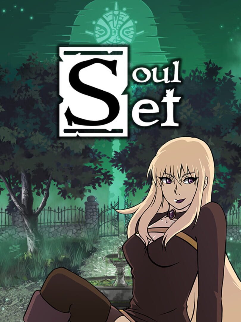 SoulSet (2016)