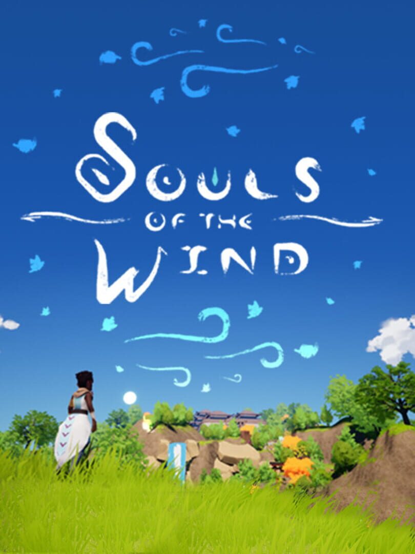 Souls of the Wind (2021)