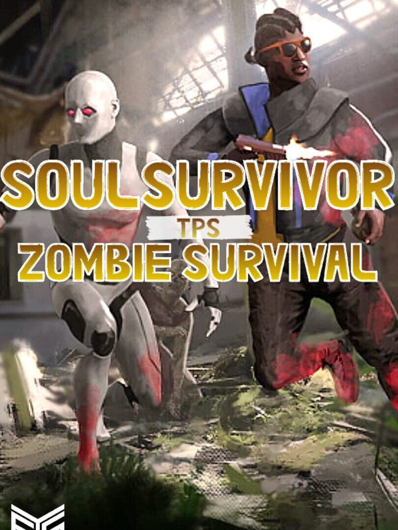 Cover image of Soul Survivor