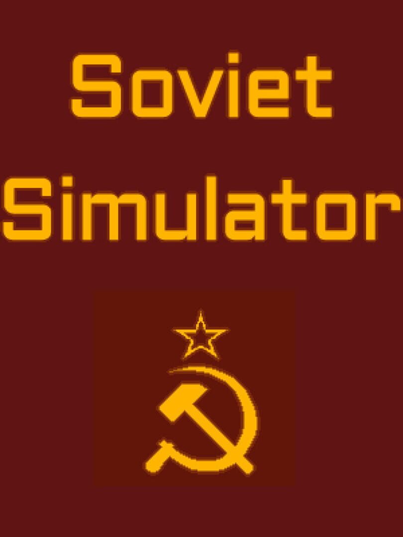 Soviet Simulator