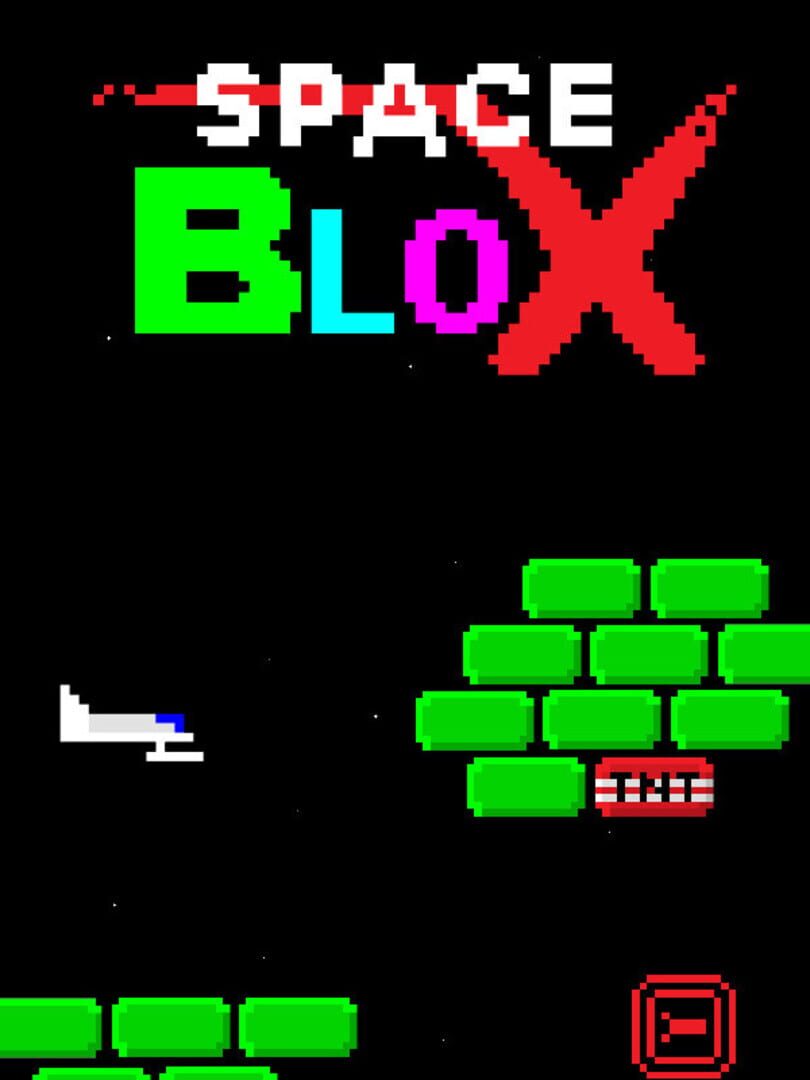 Space BloX