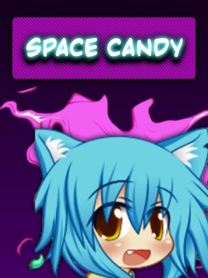 Space Candy
