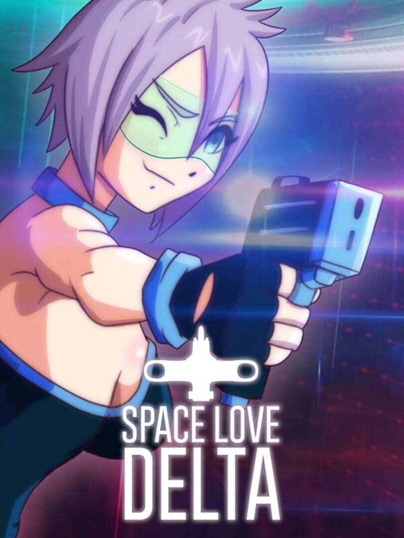 Space Love Delta (2020)