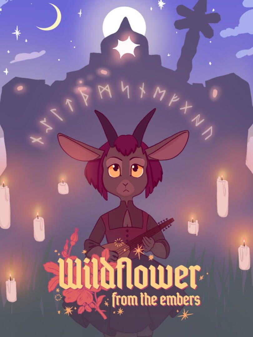 Wildflower: From the Embers