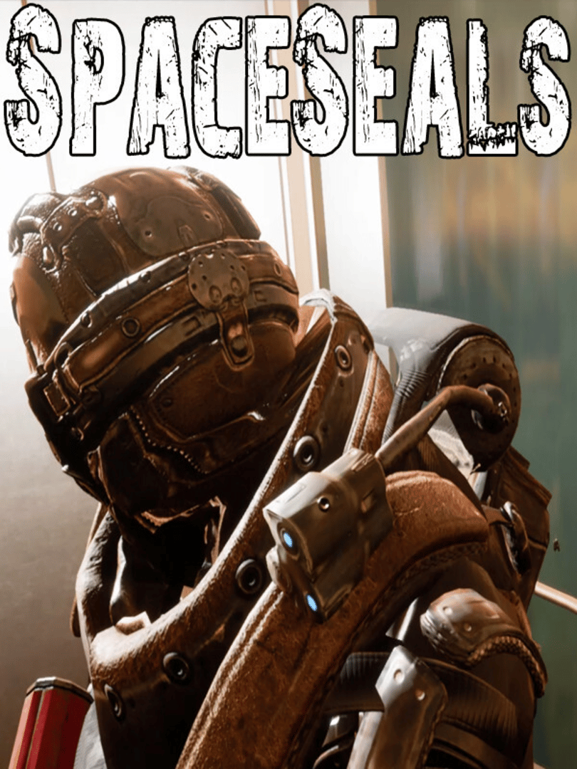 SpaceSeals Cover