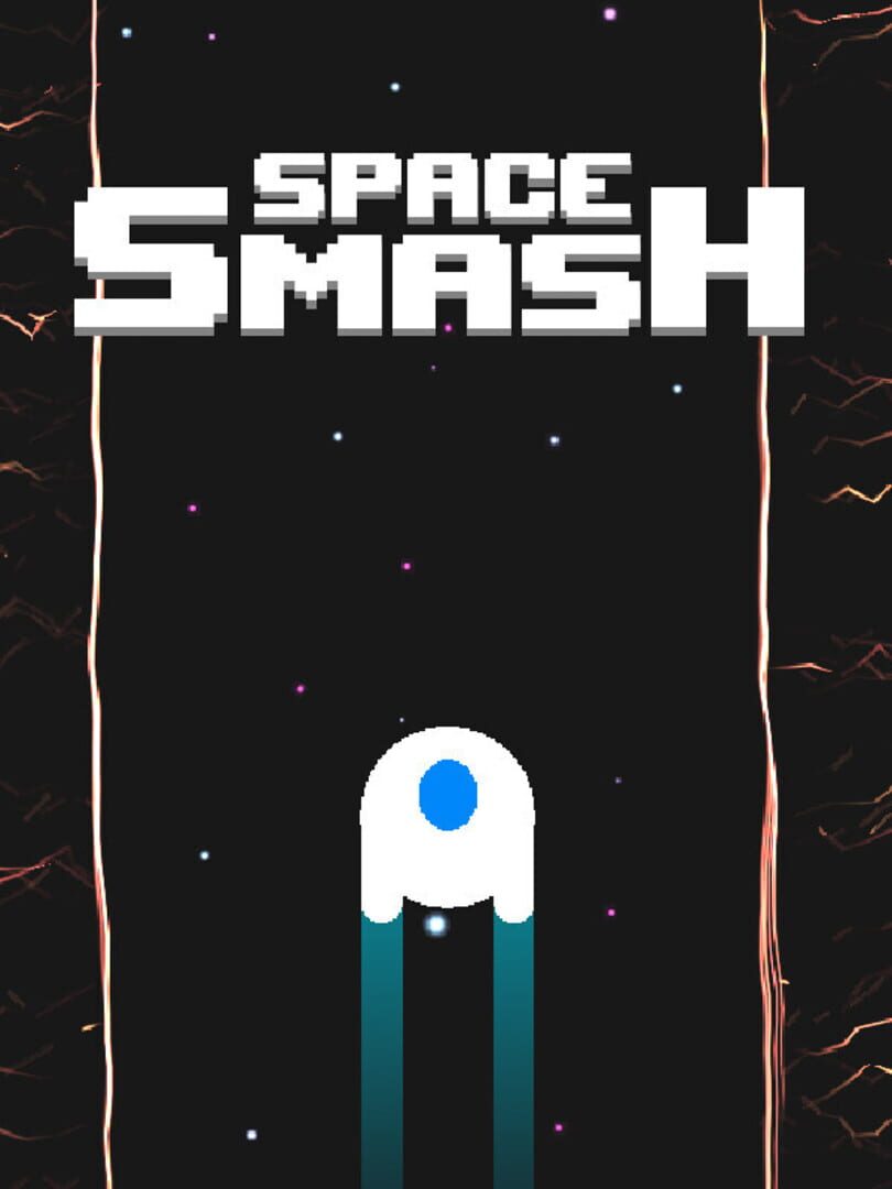 Space Smash (2019)