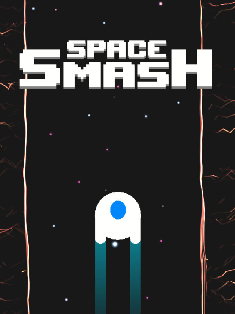 Space Smash Cover